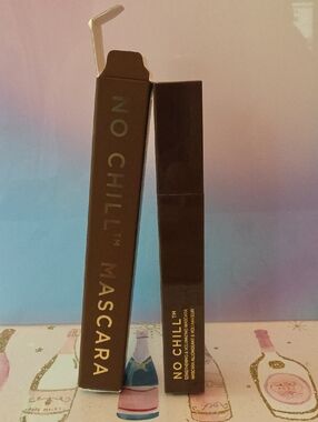Lavaa No Chill Mascara- Brown